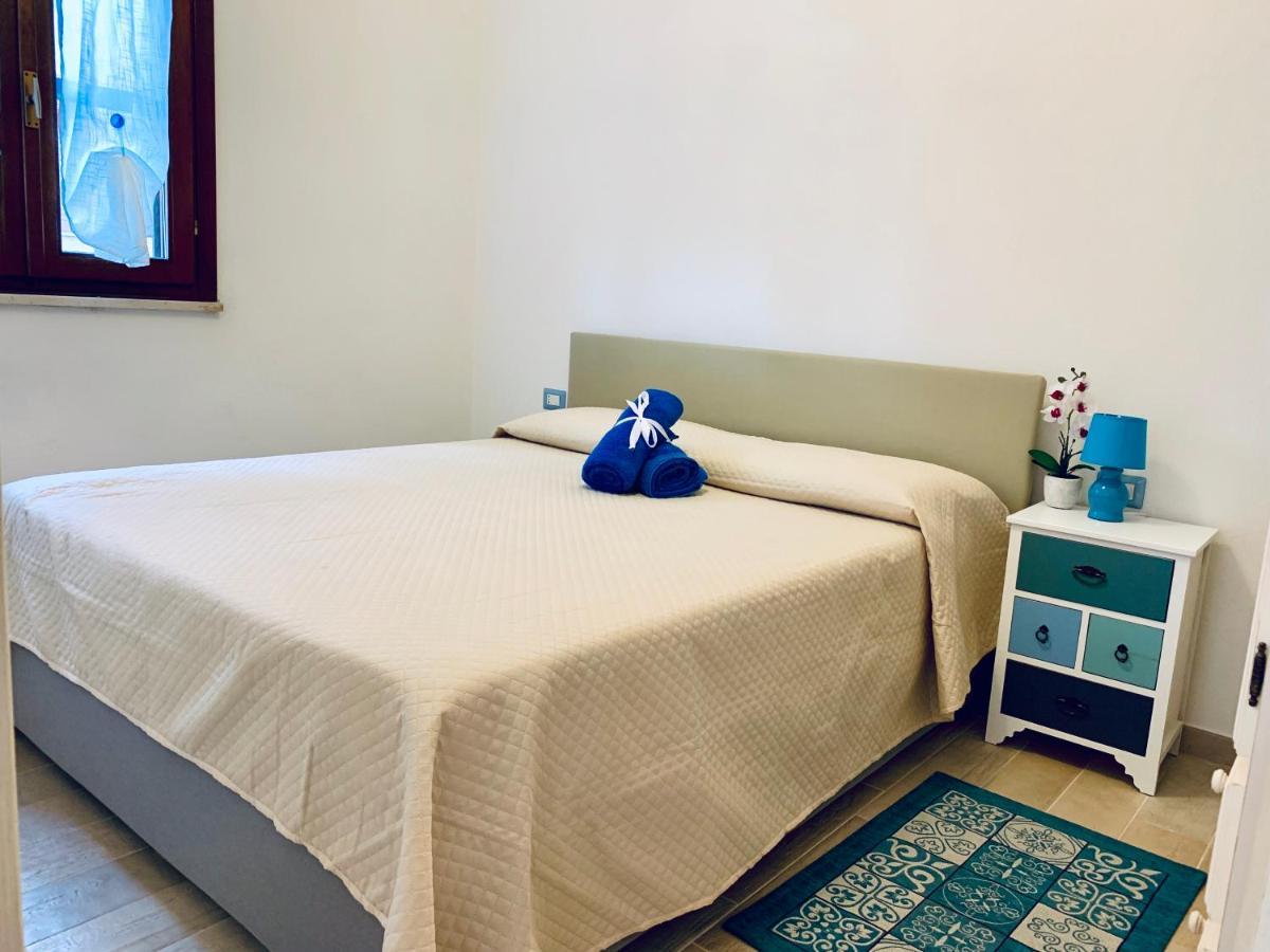 Dreams On The Sea Apartment Torre Grande Luaran gambar