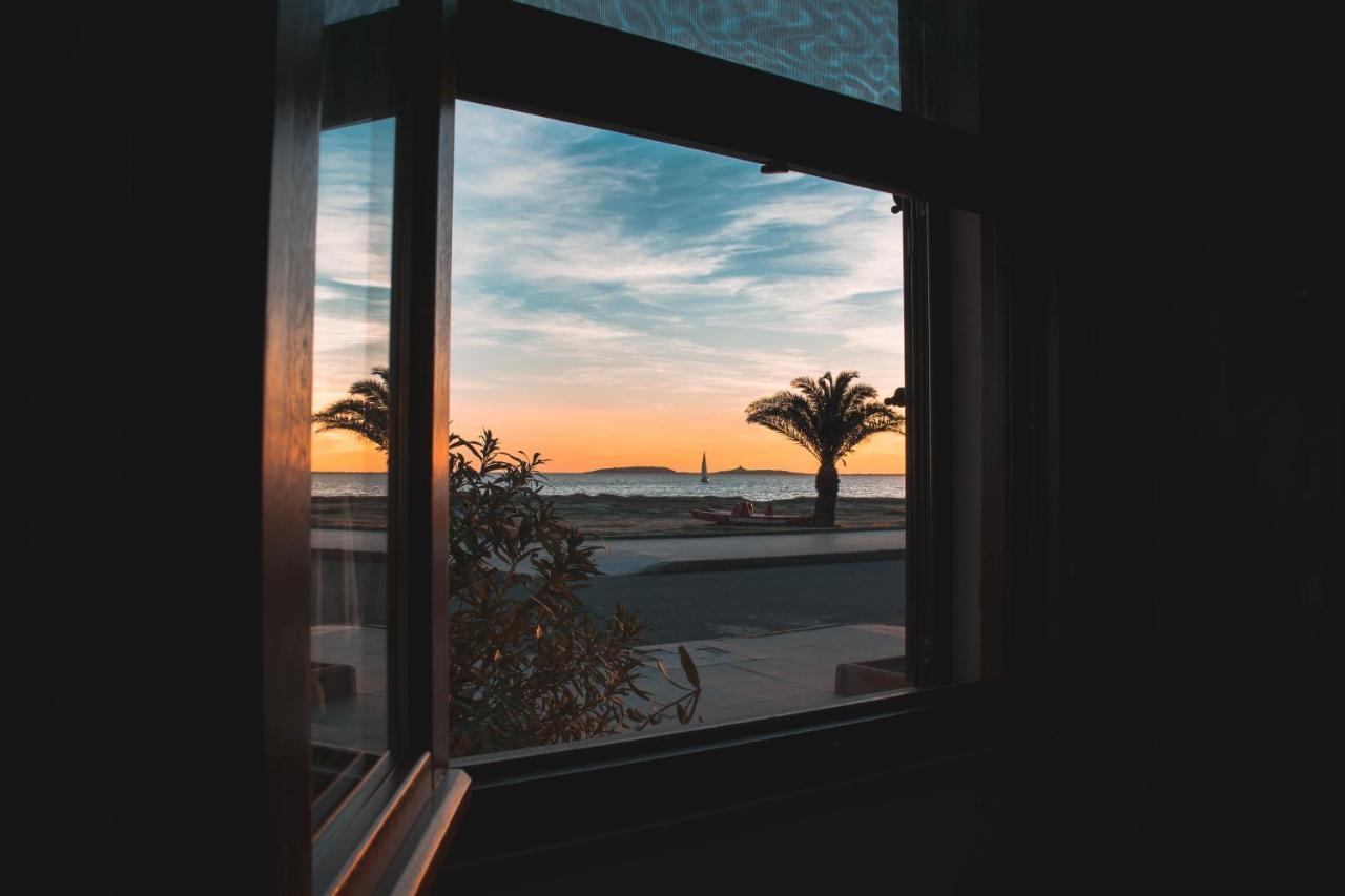 Dreams On The Sea Apartment Torre Grande Luaran gambar
