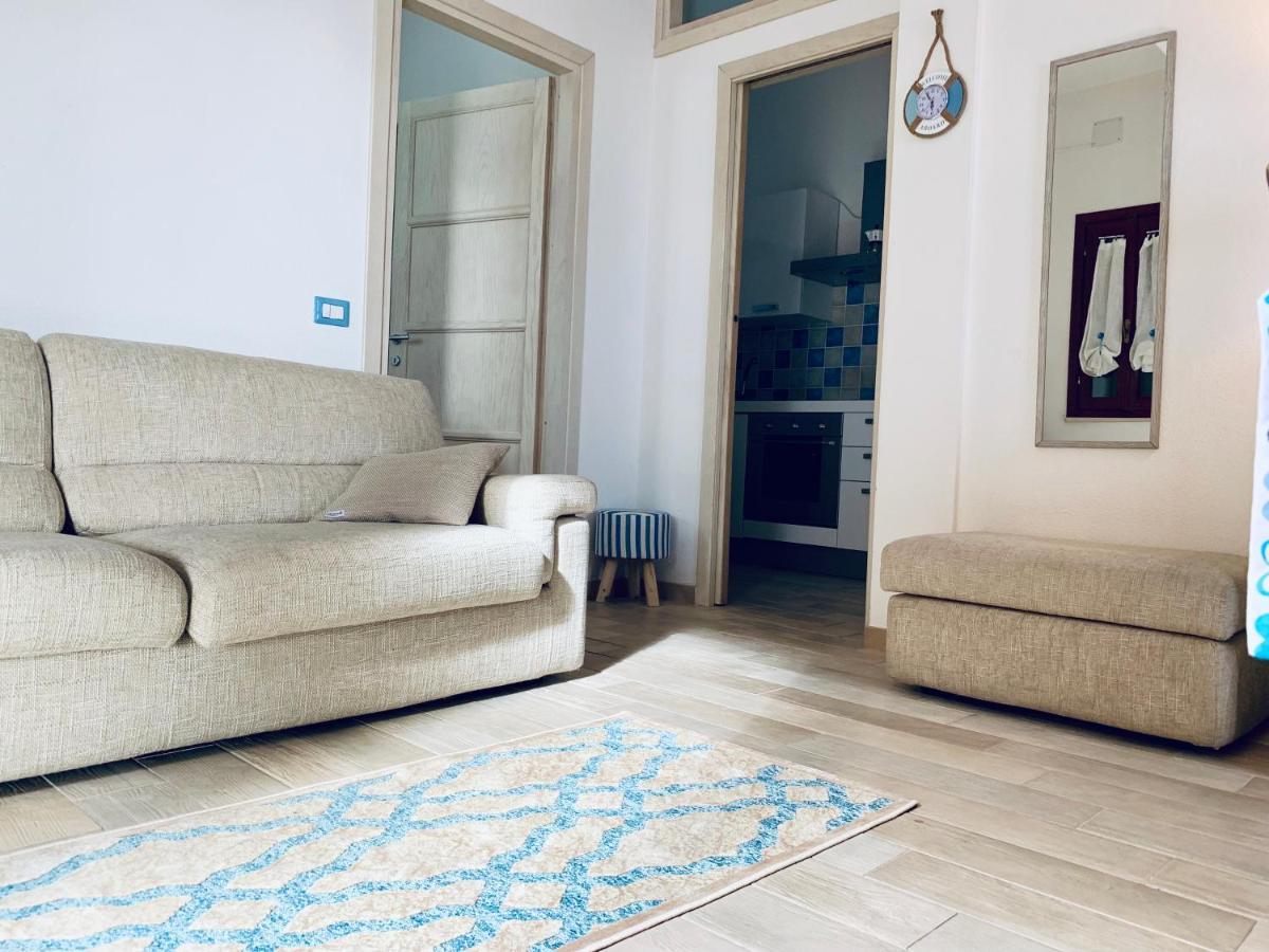 Dreams On The Sea Apartment Torre Grande Luaran gambar