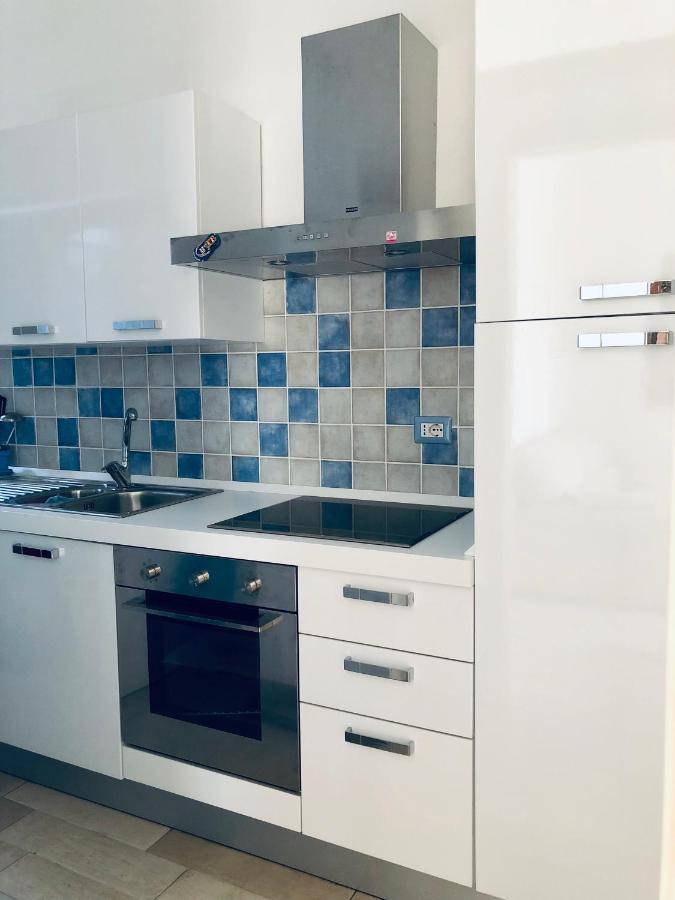Dreams On The Sea Apartment Torre Grande Luaran gambar