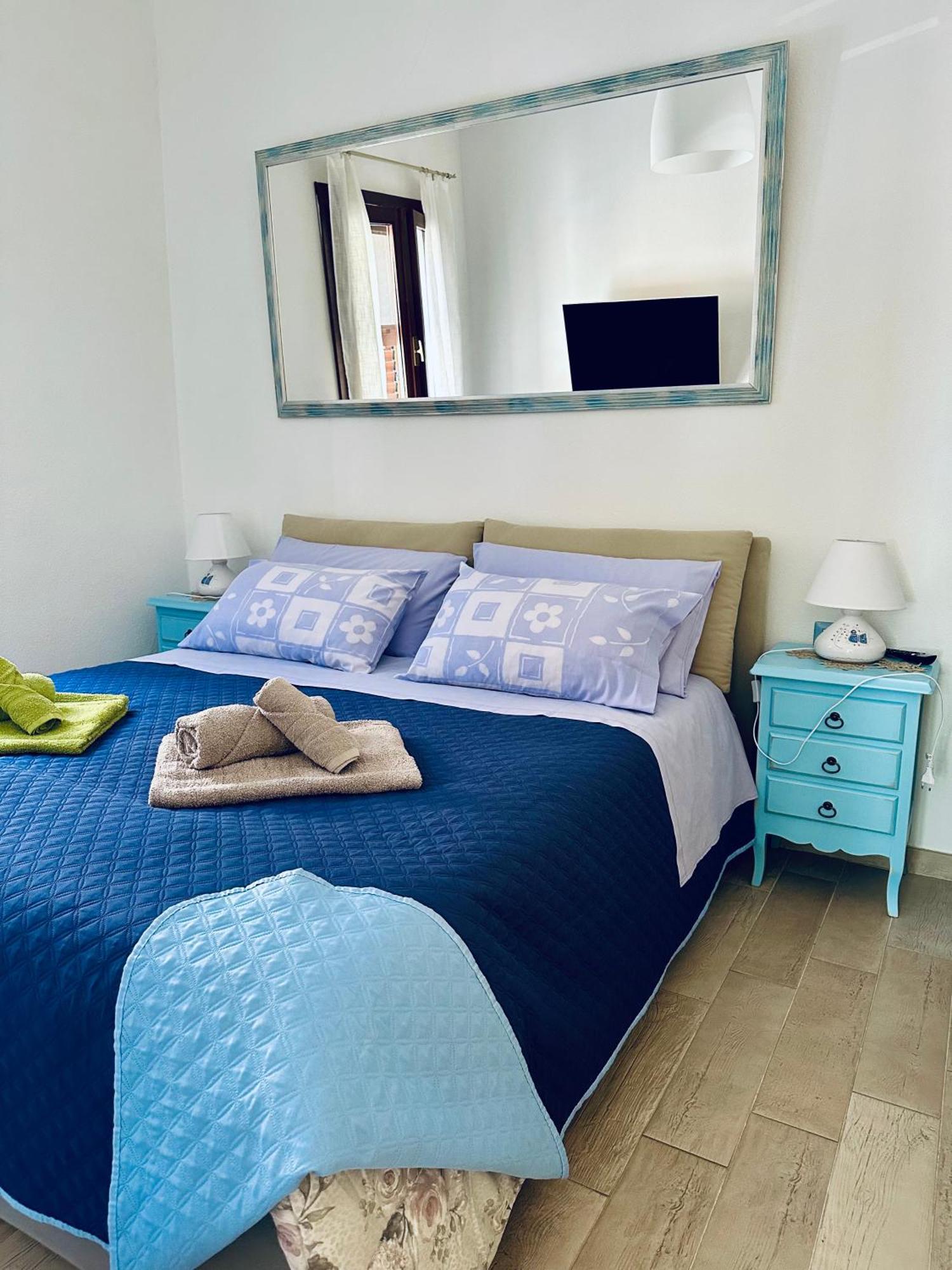Dreams On The Sea Apartment Torre Grande Luaran gambar